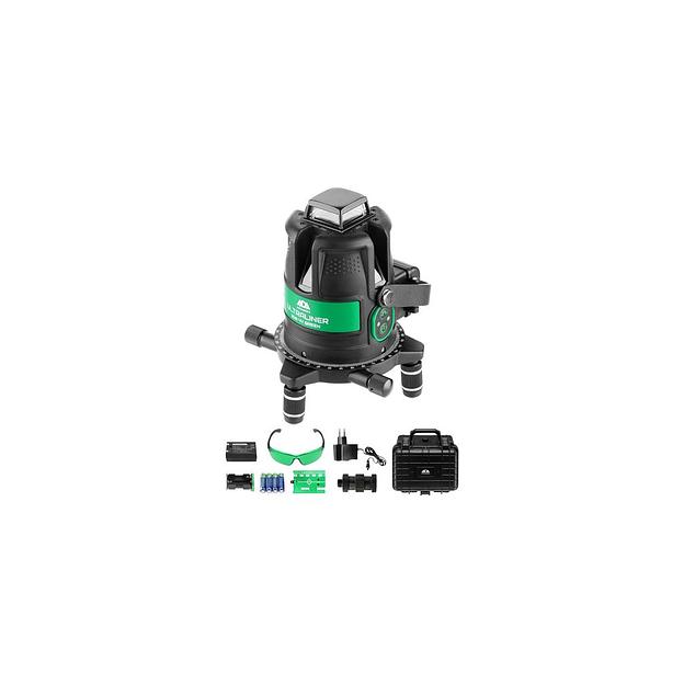 Лазерный уровень ADA Ultraliner 360 4V А00540 фото 1