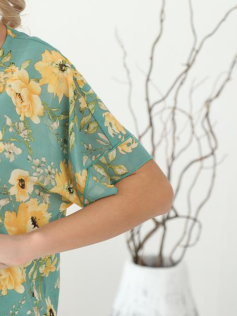 Джемпер М3-5443/2 фото 10