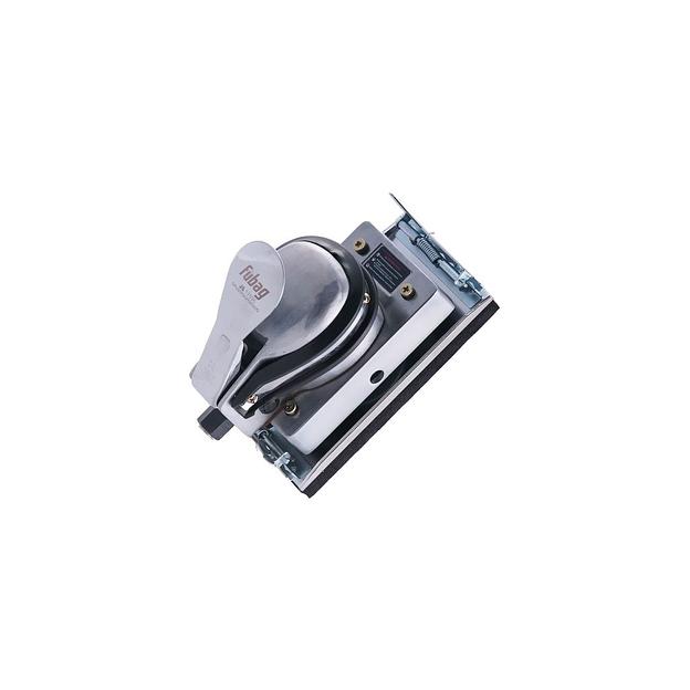 Шлифмашина плоская FUBAG JS17595, серебристый [100183] фото 1