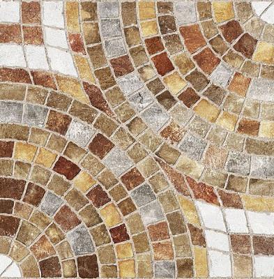 Напольный керамогранит PiezaRosa «Бремен Клинкер» 45х45 см ОПТ фото 4