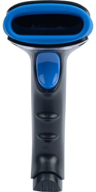 Сканер штрих-кода Dors CT21 2D проводной черный (SYS-052627) фото 3