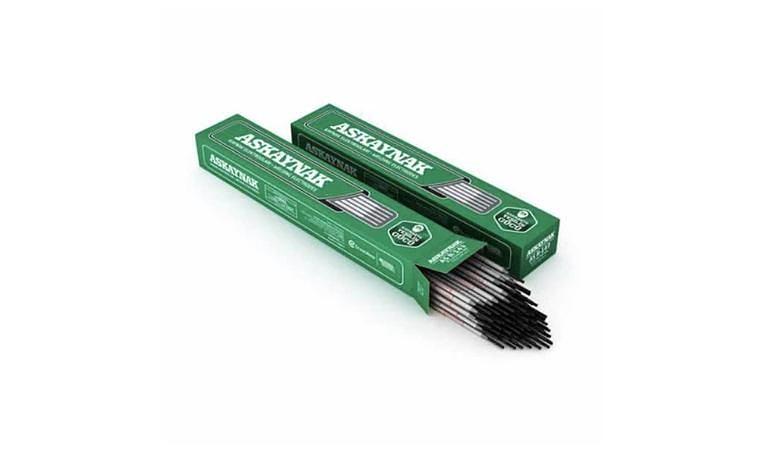 Электроды ASKAYNAK R-143 д. 3,2 мм 3,2 кг фото 1