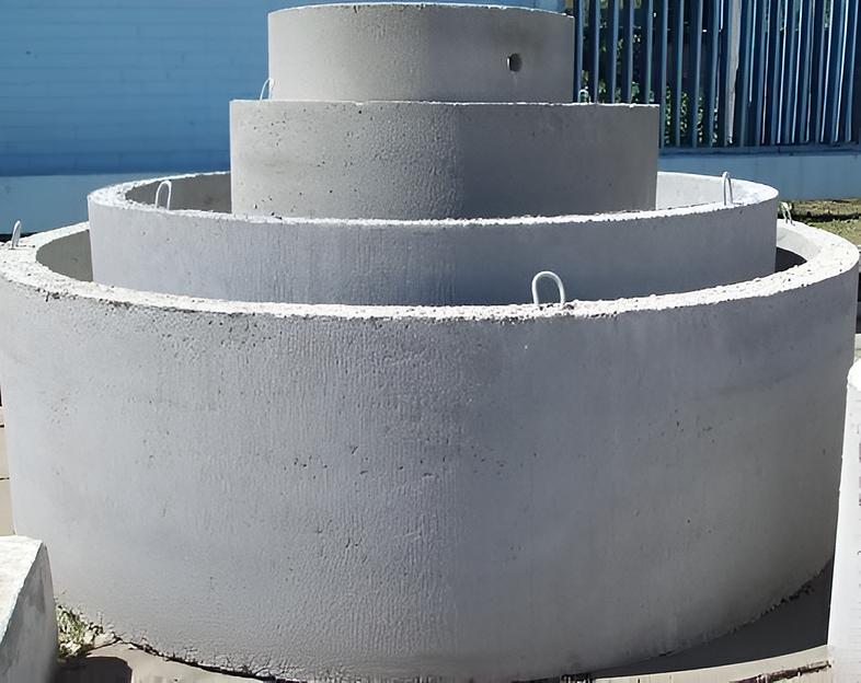 Кольцо опорное КО 6 фото 1