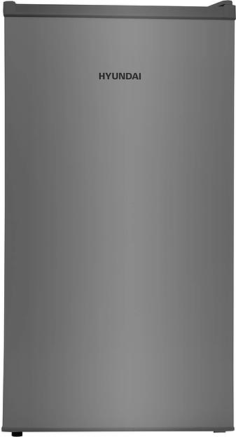 Холодильник Hyundai CO10031H 1-нокамерн. серебристый фото 6
