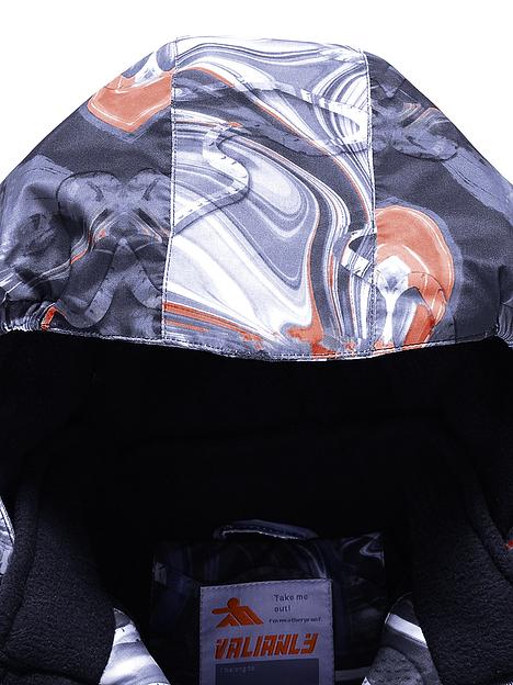 Комбинезон VALIANLY 9219Sr фото 3