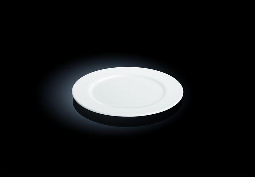 Тарелка d=180 мм. PRO Wilmax /12/72/ фото 1