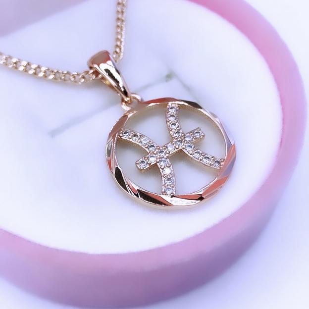 Кулон КЛ065 фото 1