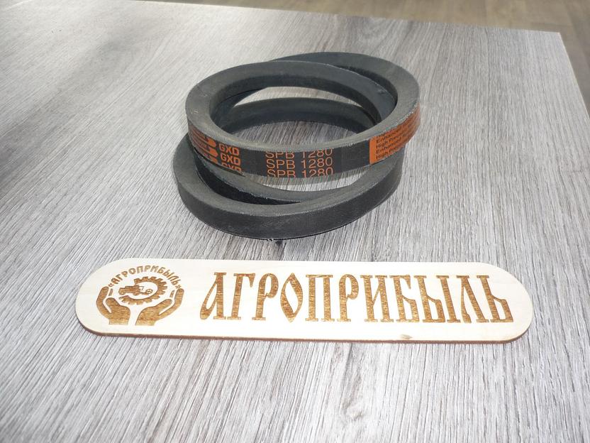 Ремень Адамантис SPB 1280  фото 1