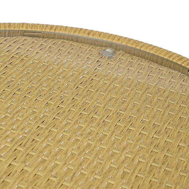 Столик барный Vetle, d60 см фото 6