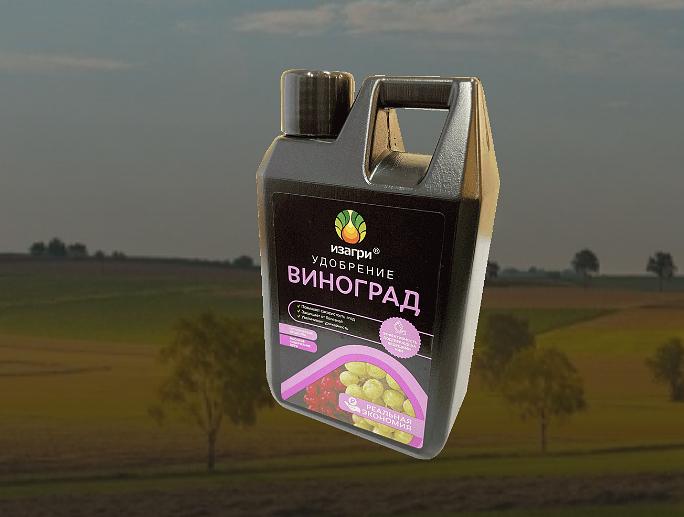 Удобрение «Для винограда» ОПТ фото 1
