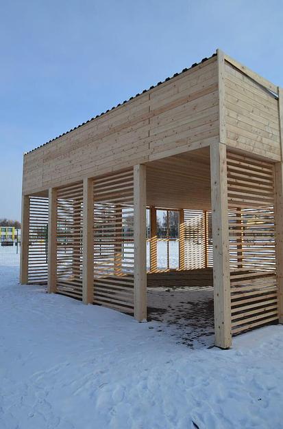 Летний класс  (9х7) фото 3