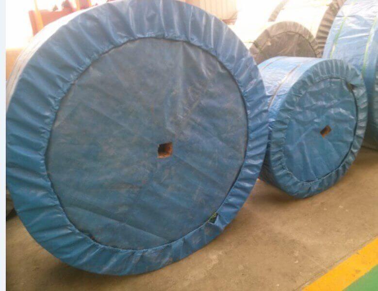 Конвейерные ленты ТК фото 9