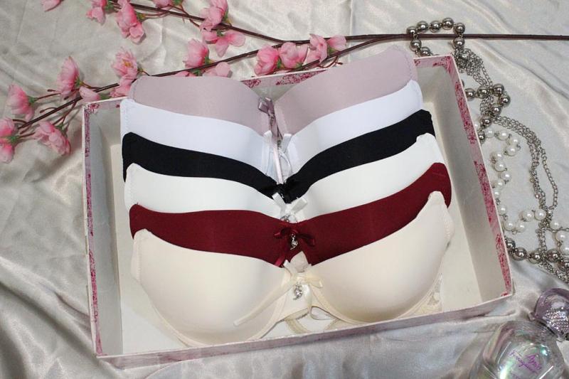 Бюстгальтер № 1 Арт. 8706 (70-80) (к.5910) фото 2