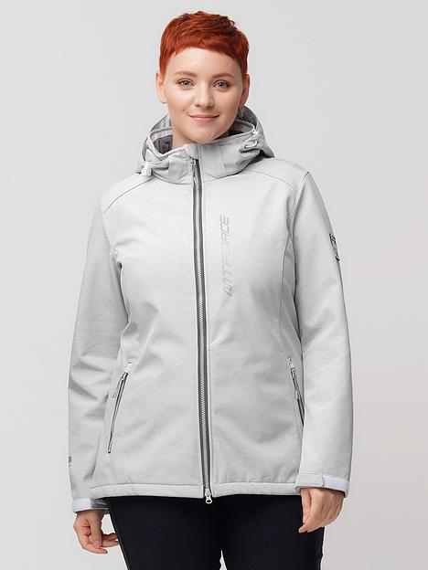 Ветровка MTFORCE 2031-1SS фото 3