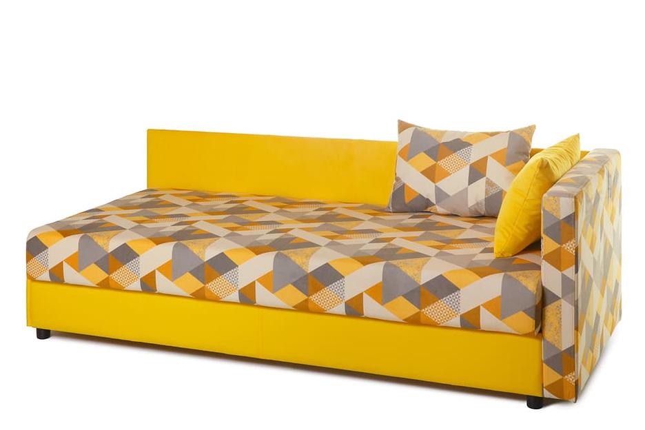 Тахта Эллада 212×93×68 см, опт фото 7