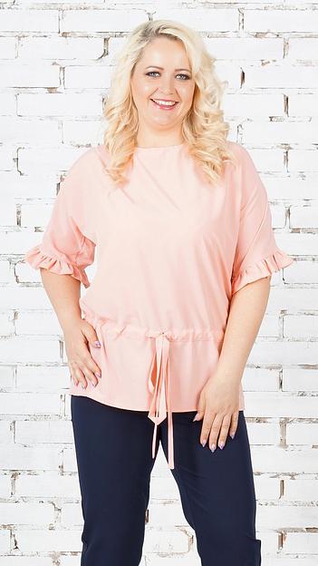 Блуза Р-170-2 фото 1