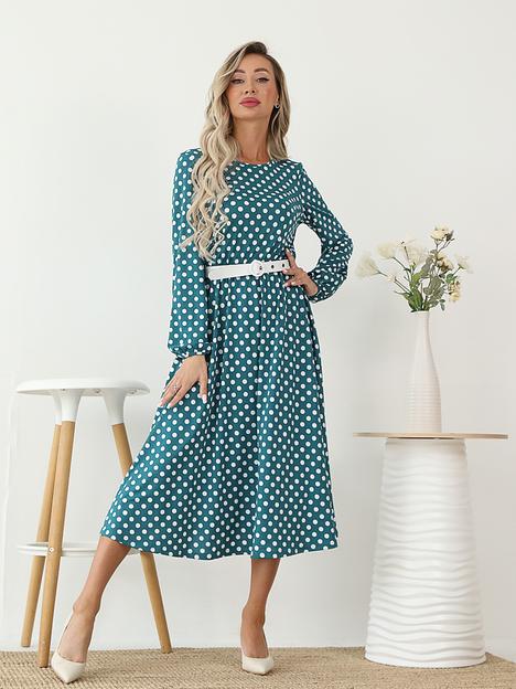 Платье П5-4560/8 фото 4