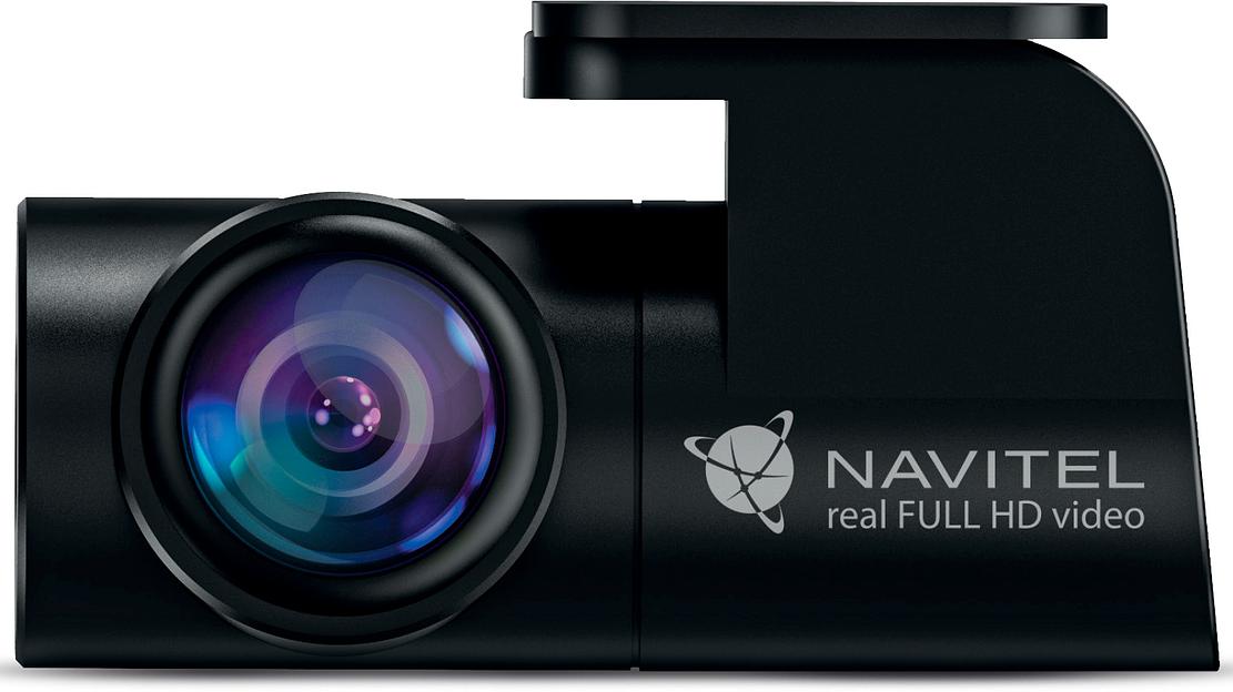 Видеокамера дополнительная Navitel Rearcam_DVR черный 6.9м для NAVITEL DMR450 GPS/MR450 GPS/R450 NV/RC3 Pro (упак.:1шт) фото 4