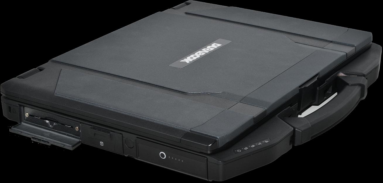 Защищенный ноутбук S14I Gen3 STD DURABOOK Twinhead S14I S14G31182789 (M+S14G31182789) фото 7