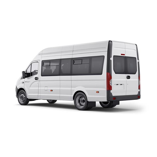 Авто ГАЗель Next ГАЗ А65R33 фото 7