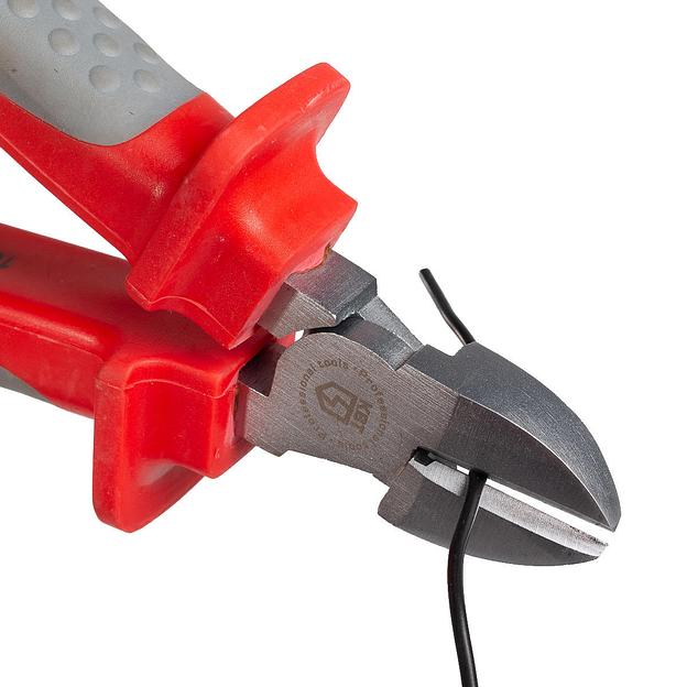 Бокорезы диэлектрические 160 мм серия СТАНДАРТ фото 6