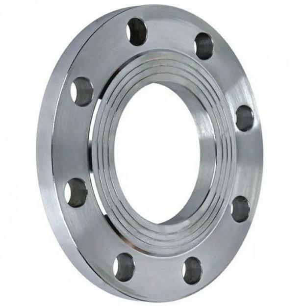 Фланец под втулку ДУ 560 Ру 16 фото 1