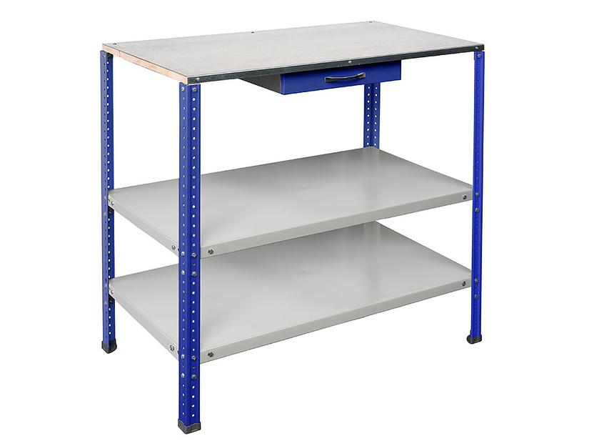 Верстак Garage №113 фото 1