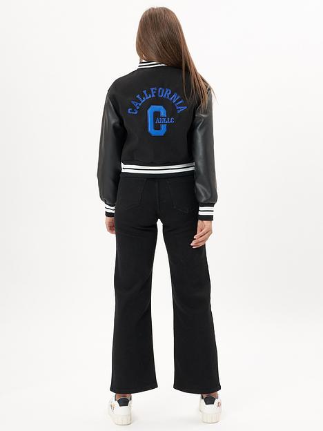 Куртка бомбер FGL 3610Ch фото 8