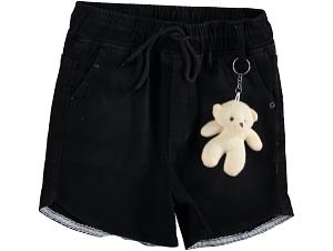 Шорты детские на девочку, арт.380794 ОПТ фото 1