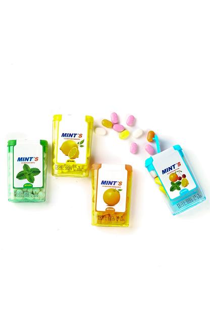 Драже «Mint's» ОПТ фото 1
