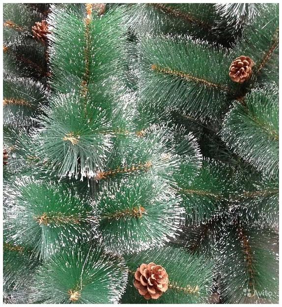 Сосна искусственная «Сказка» опт фото 7