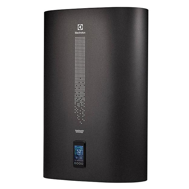 Водонагреватель Electrolux EWH 80 SmartInverter Grafit фото 2