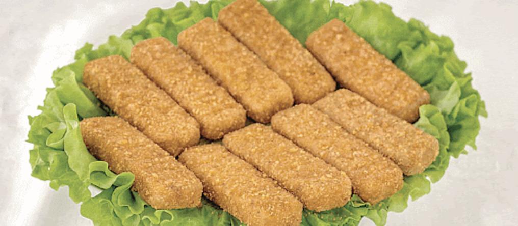 Палочки куриные 6 кг, опт фото 1