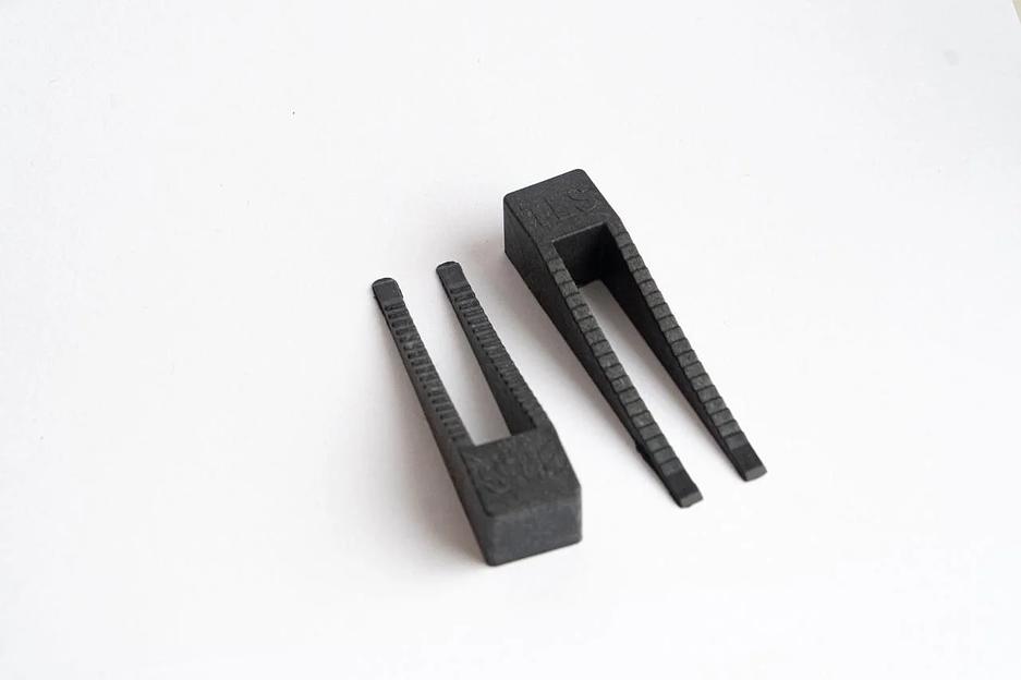 Клин для выравнивания плитки J&B, 50 шт фото 3