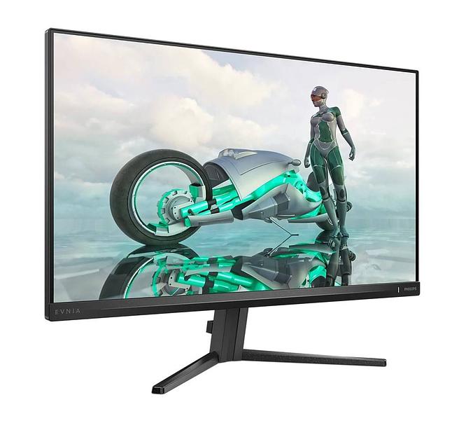 МОНИТОР 27" PHILIPS 27M2N3200S/00(01) Black (IPS, 1920x1080, 180Hz, 0.5 ms, 178°/178°, 300 cd/m, 80M:1, +2xHDMI 2.0,+DP) фото 1