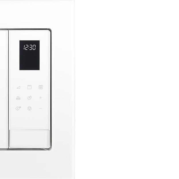 Встраиваемая микроволновая печь ELECTROLUX Electrolux LMS4253TMW фото 5