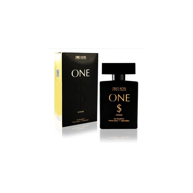 Carlo bossi парфюмированная вода муж one $ 100 мл фото 1