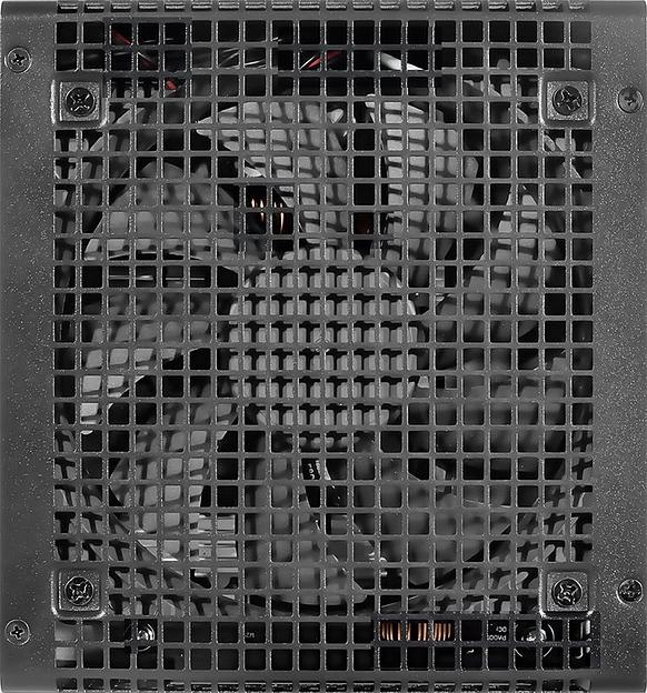 Блок питания Formula ATX 700W AP-750ММ 80 PLUS WHITE (20+4pin) APFC 120mm fan 6xSATA RTL фото 4