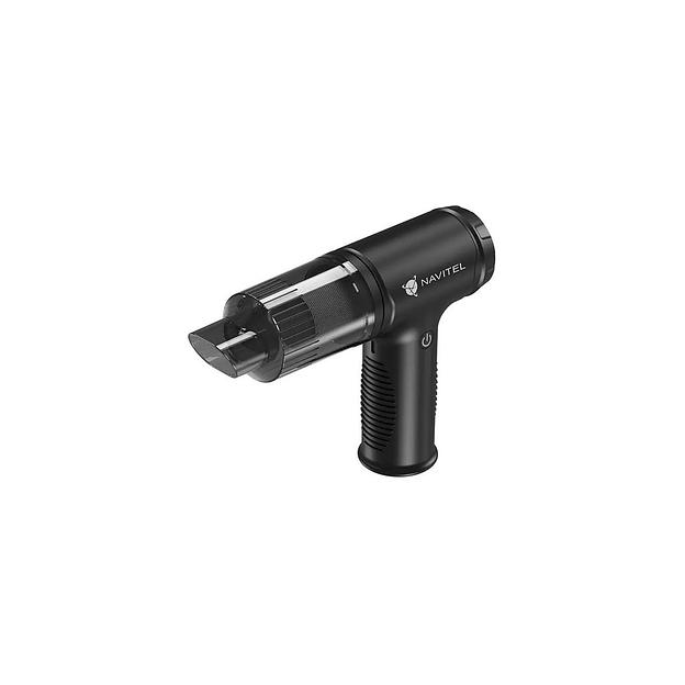 Автомобильный пылесос Navitel CL80 фото 1