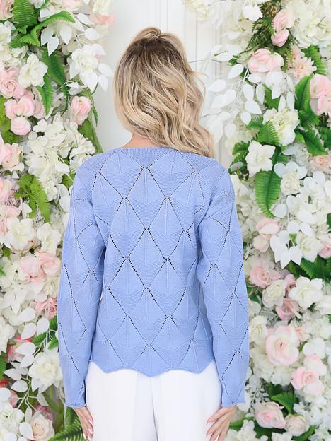 Джемпер Др5-444/12 фото 10