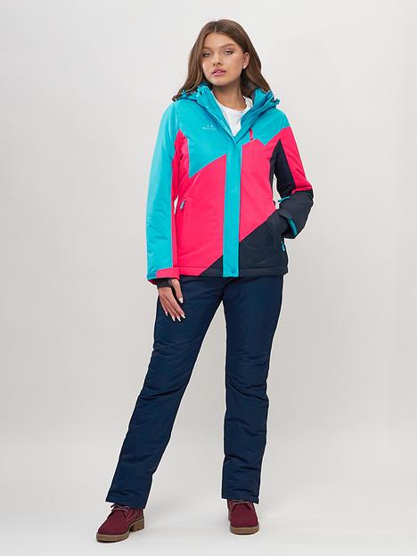 Костюм горнолыжный SkiingBird 051913Gl фото 10