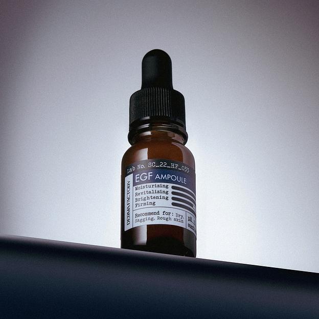 Сыворотка для лица EGF «EGF Ampoule» ОПТ  фото 1