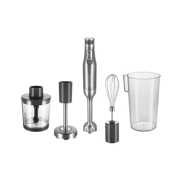 Блендер  REDMOND  BH401  Погружной  Серый фото 2