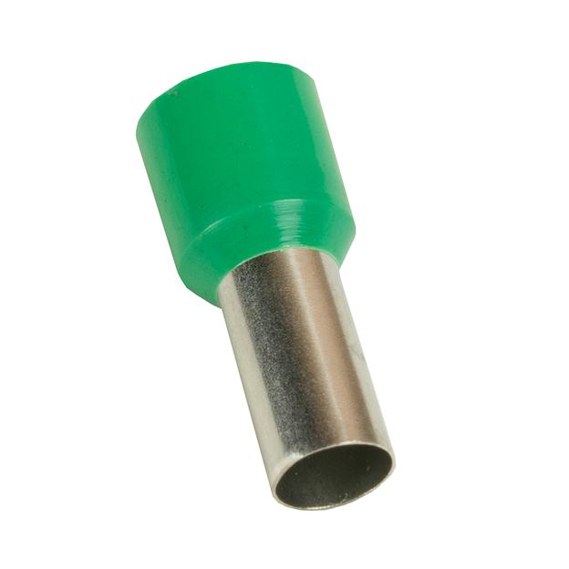 Наконечник штыревой втулочный НШвИ OptiKit T-Shv-PVC-16-12 (100шт) фото 1