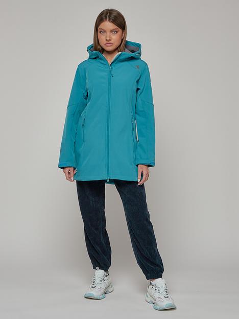 Ветровка MTFORCE 22335S фото 1