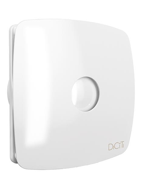 Бытовой вентилятор Rio 4C MRH Diciti опт фото 2