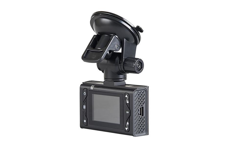 Видеорегистратор Silverstone F1 Crod A85-CPL черный 1080x1920 1080p 170гр. Novatek NTK96650 фото 3