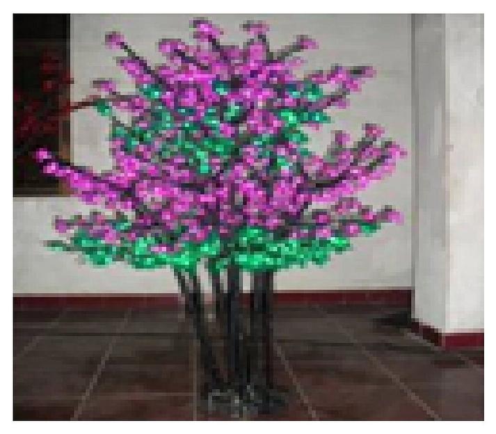 Сирень 1,5*1,2 м фото 1