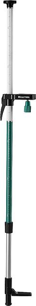 KRAFTOOL ТР 36, 25-360 см, наборная, элевационная распорная штанга-штатив (34823) фото 1