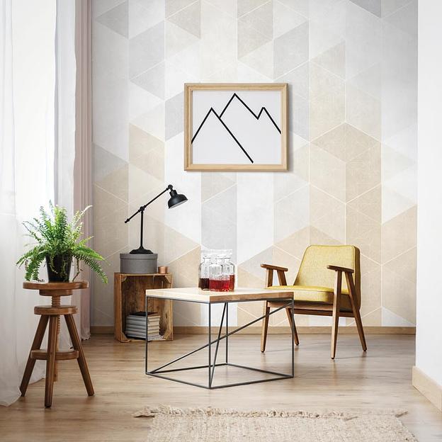 Обои geometrica опт фото 6